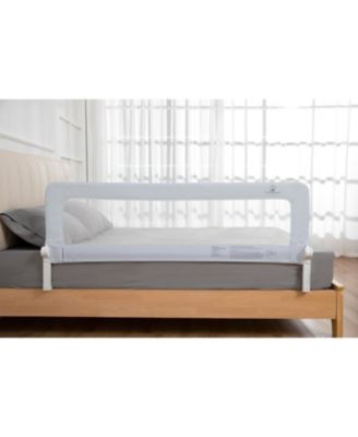 Toddler Bed Rail