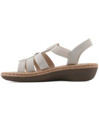Women's Casimir Wedge Sandals