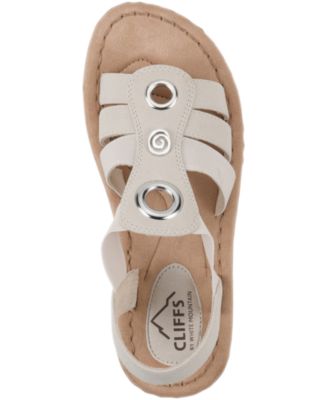 Women's Casimir Wedge Sandals