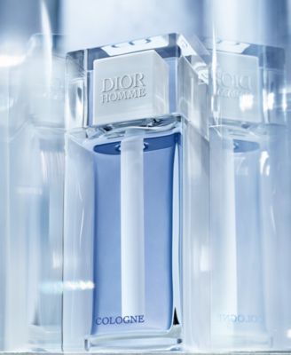Men's Dior Homme Cologne Spray, 6.8 oz.