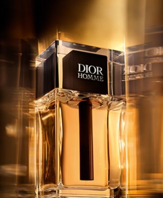 Homme Eau de Toilette Spray, 3.4-oz