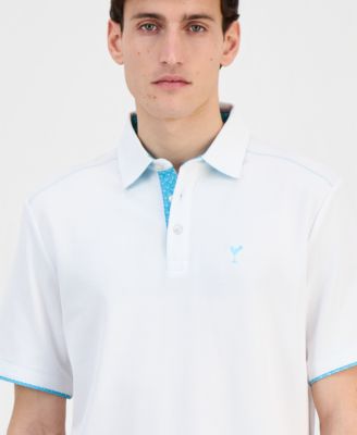 Men's Teeny Martini 5 O'Clock Polo Shirt