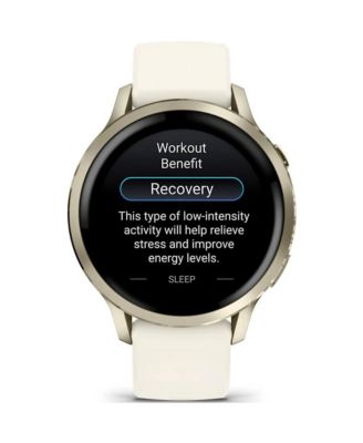 - Venu 4 Smartwatch 41mm