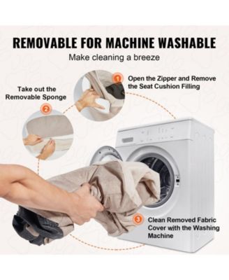 Waterproof Dog Car Booster Seat with Storage Pocket and Safety Leash