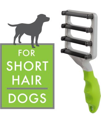 deShedding Tool - Short Hair Dog