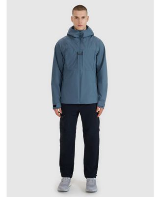 Men's trekking jacket 10000 membrane