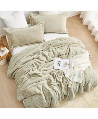 Polar Tundra Oversized Comforter Set