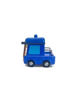 Die-Cast Metal Mini Truck - Benny | Early Learning Gift for Kids, Vehicle Learning & Role Play