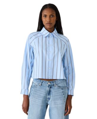 Women's Tess Long-Sleeve Shirt