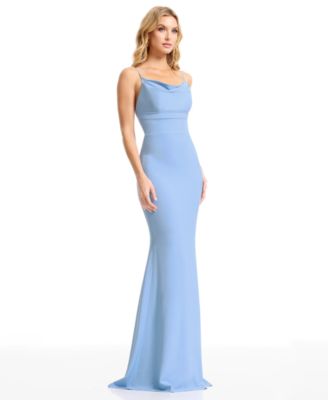 Women's Eliana Square Neck Dress