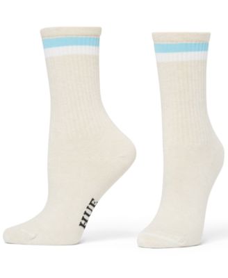 Women's 3 Pack Crew Socks