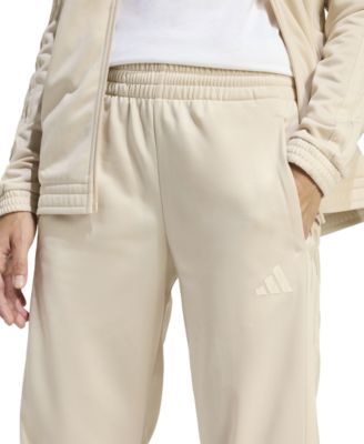 Women's Tricot 3-Stripes Full Track Pants