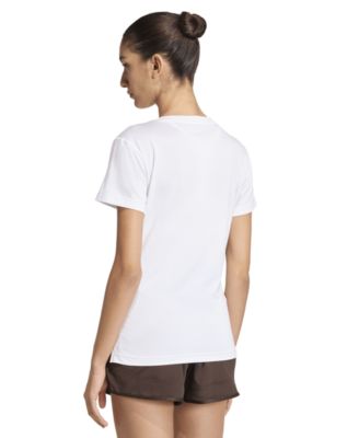 Women's Workout Essentials V-Neck T-Shirt