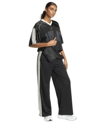 Women's Stadium Mesh Sportswear Pants