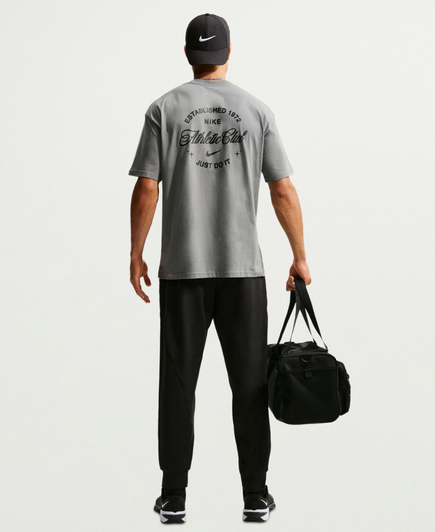 Men's Primary NanoKnit Dri-FIT UV Protection Performance Joggers