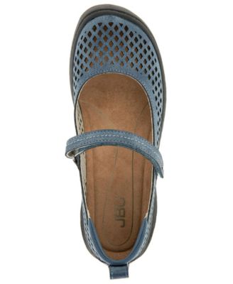 Women's Bee Casual Round toe Flats