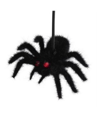 64.2" Tall Cat Tower with Coffin Bed,Condo in Black