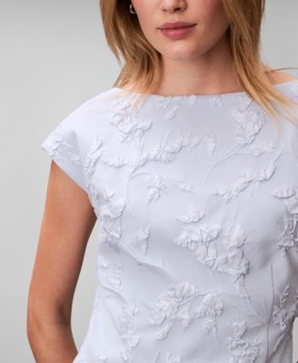 Women's Short-Sleeve Top