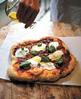 Gourmet Pizza Party Gift, 2 Piece