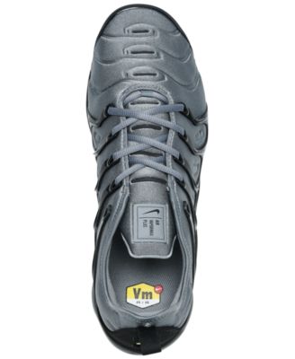Men's Air VaporMax Plus Running Sneakers from Finish Line