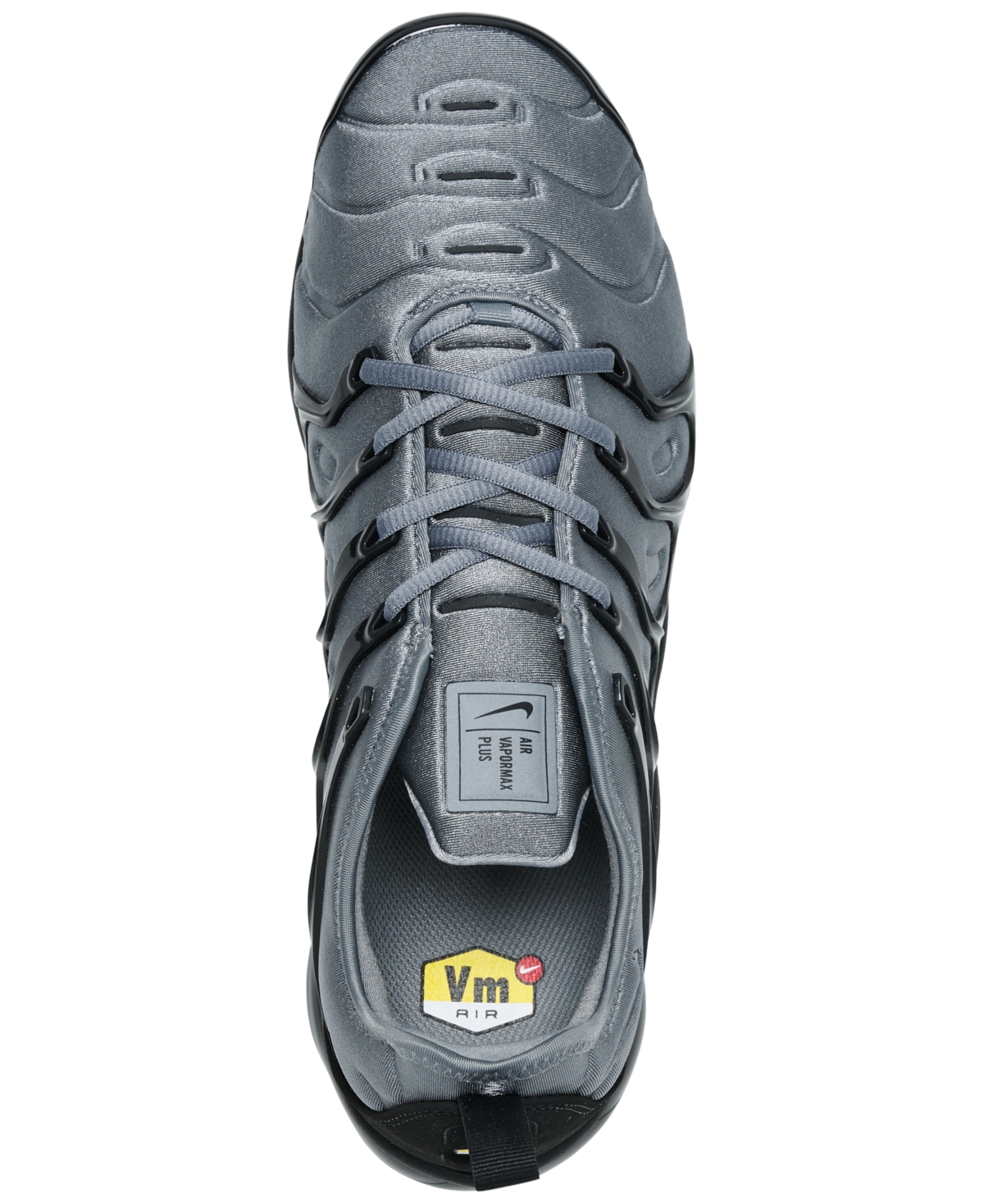 Nike Men's Air VaporMax Plus Running Sneakers from Finish Line