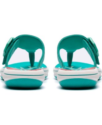 Women's Breeze Cove Flip Flop Flats