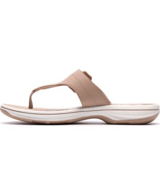 Women's Breeze Cove Flip Flop Flats
