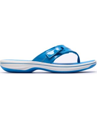 Women's Breeze Reyna Flip Flop Flats
