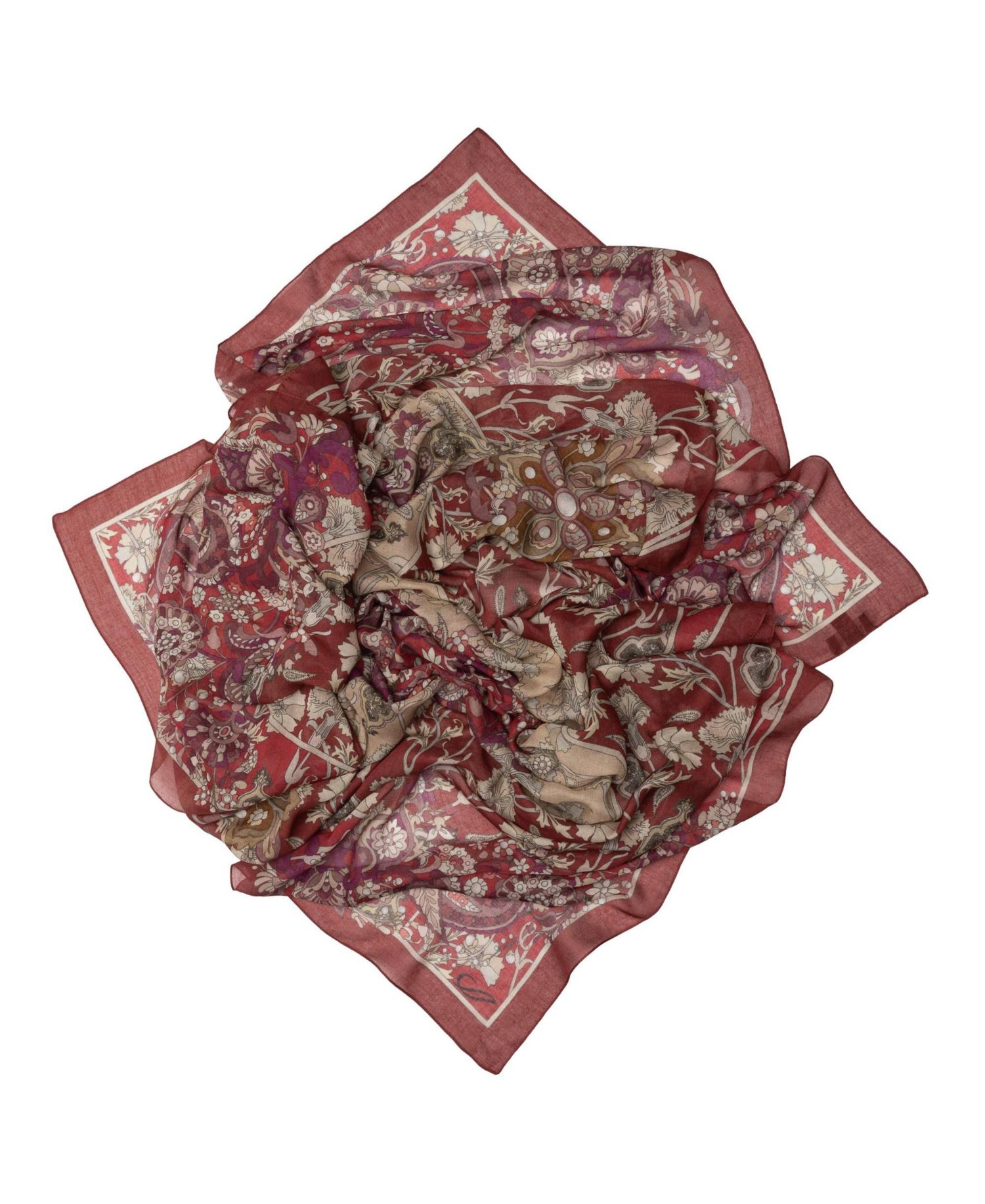 Stella - Modal Cashmere Scarf Shawl for Women