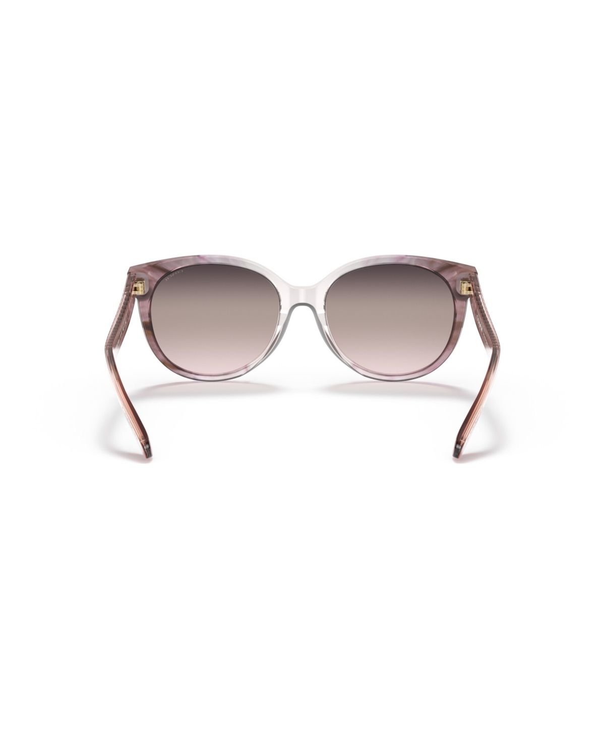 Coach Women's Round Sunglasses, C6181 HC8321