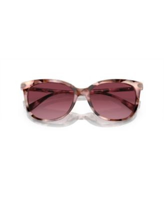 Women's Cat Eye Sunglasses, CL926 HC8378U