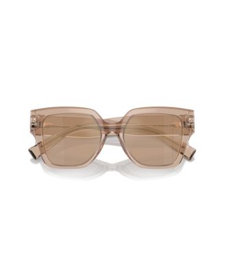 Women's Square Sunglasses, DG4471