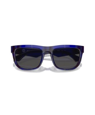 Men's Square Sunglasses, BE4431U