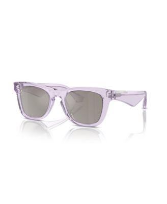 Men's Square Sunglasses, BE4426