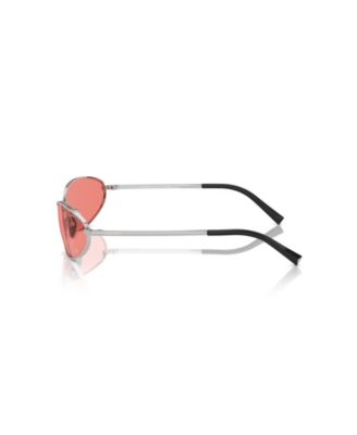 Women's Oval Sunglasses, PR A59S