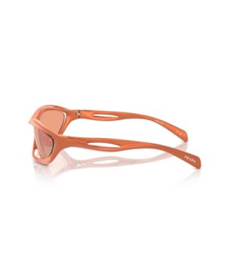 Women's Cat Eye Sunglasses, PR A23S