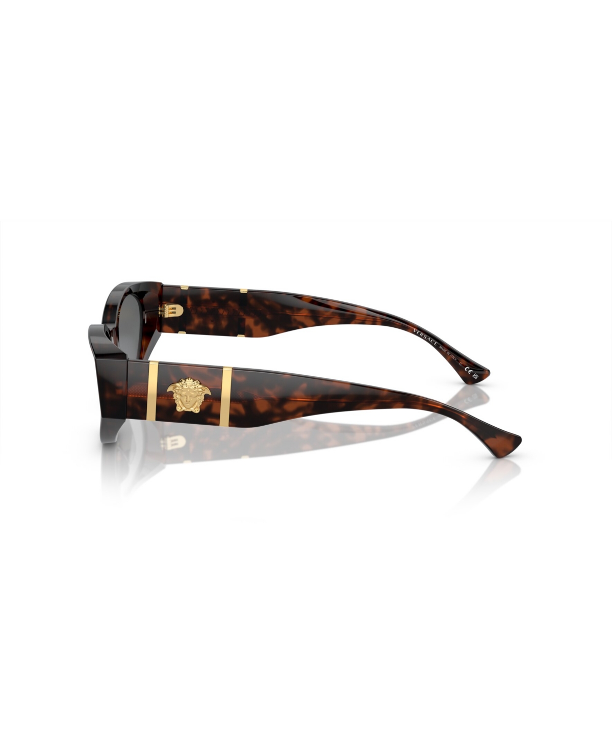 Versace Women's Cat Eye Sunglasses, VE4454