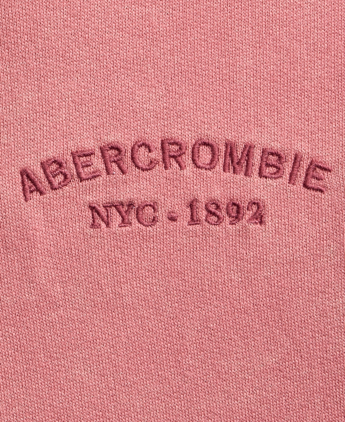 abercrombie kids Boys' Sunfaded Pullover Hoodie