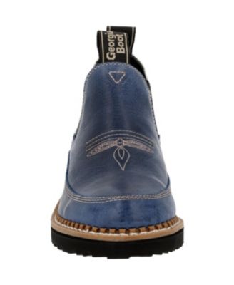 Women's Boho Navy Romeo Shoe