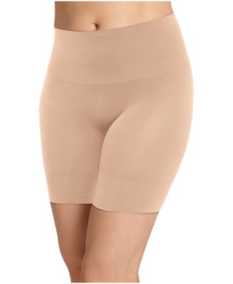 Women's Skimmies Seamfree 360&deg; Tummy Smoothing Mid-Waist Brief 4460