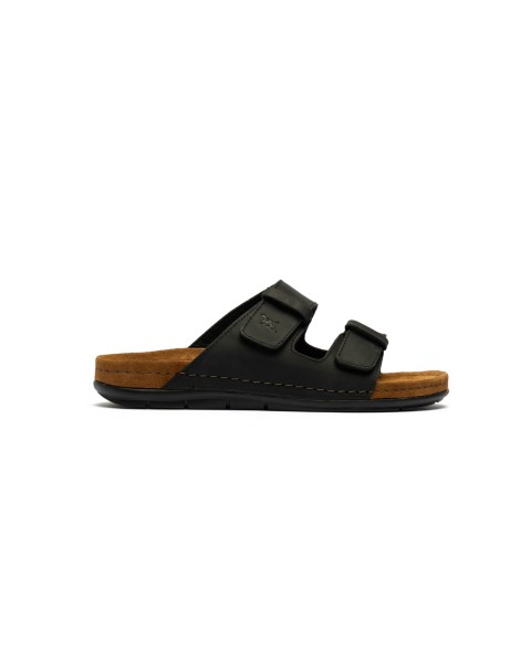 Мужские сандалии Rodd & Gunn Men's Ranfurly Slide Sandals