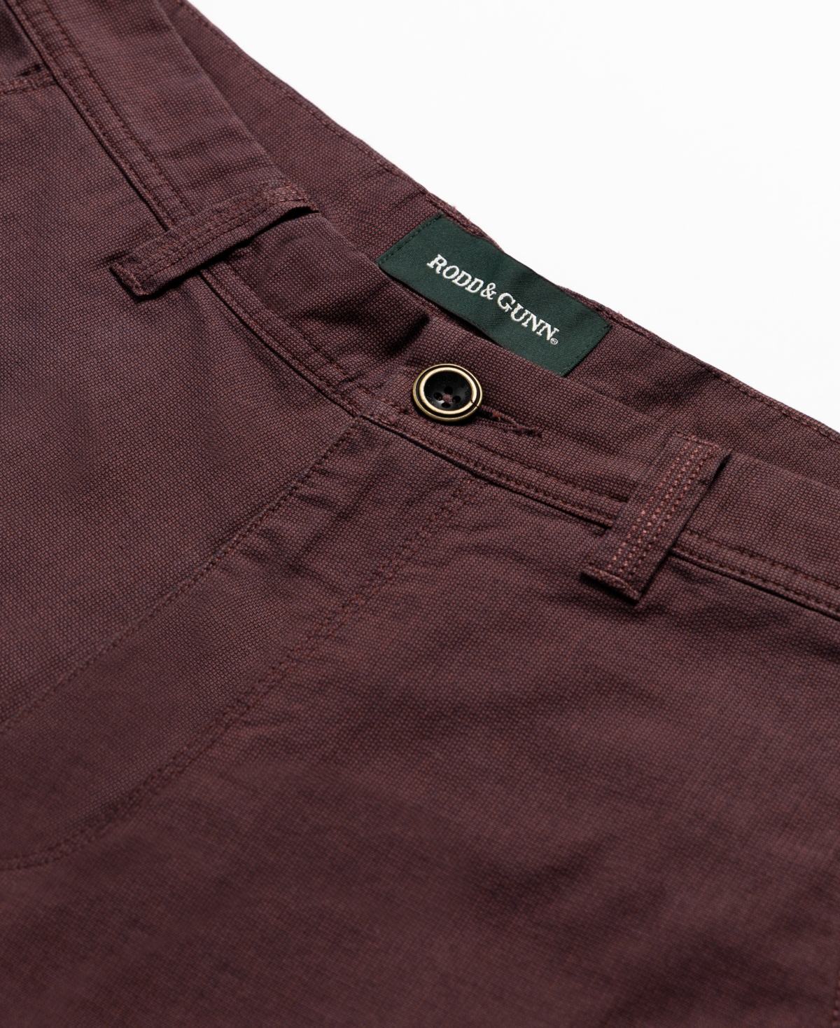 Rodd & Gunn Men's The Gunn 9" Shorts