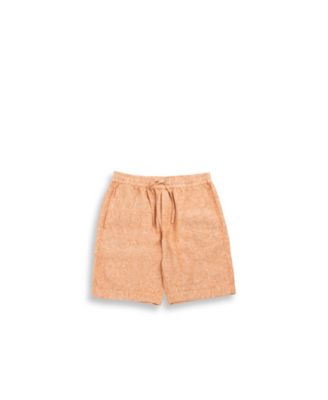 Men's Linen 9" Resort Shorts