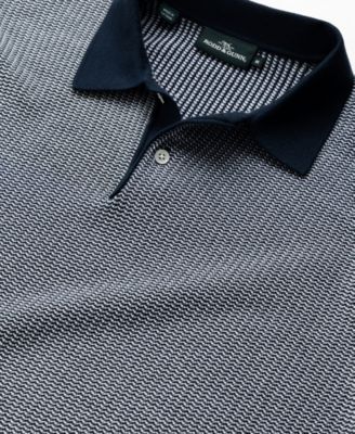 Men's Nicholls Knit Polo Shirt