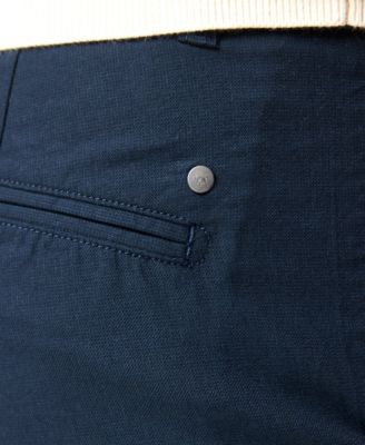 Men's Gunn Chino Straight Pants