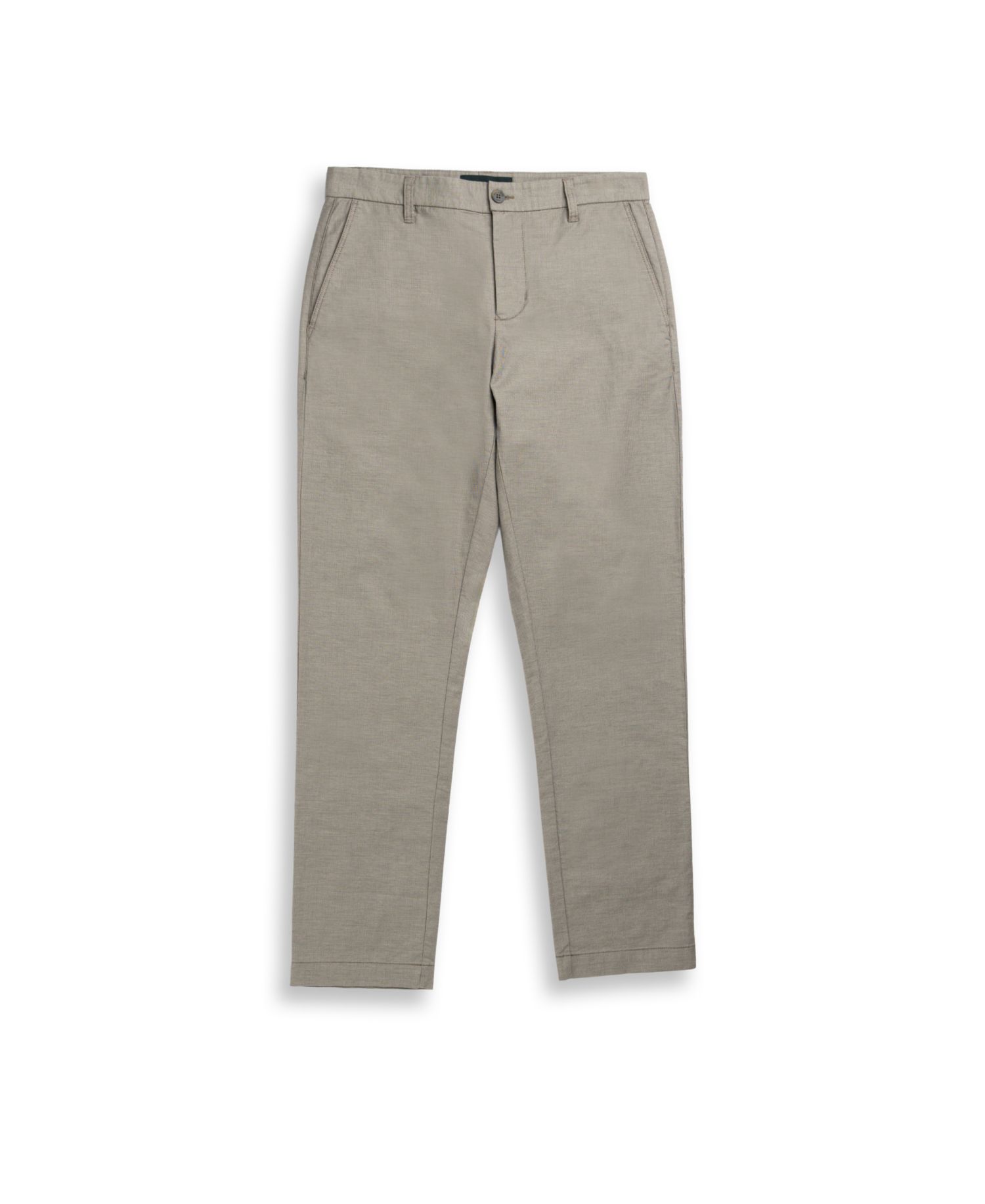 Men's Gunn Chino Straight Pants