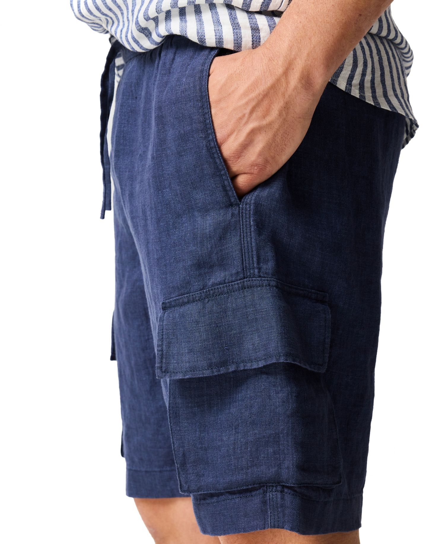 Men's Palmers Island 9" Cargo Shorts