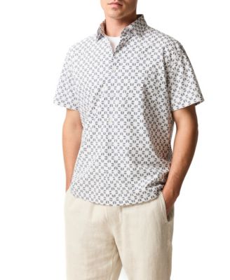 Men's Crown Hill Shirt