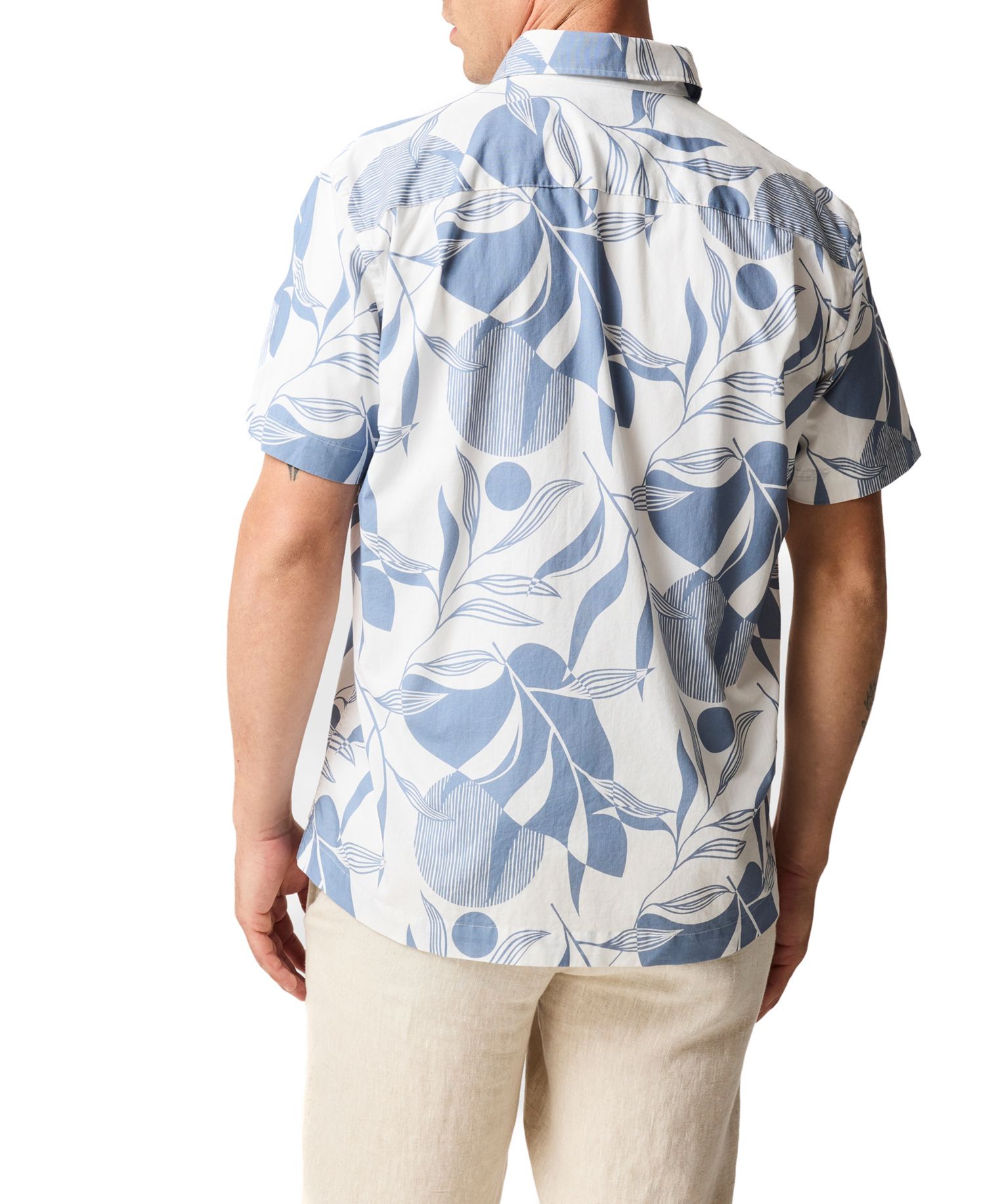 Men's Carrington Shirt