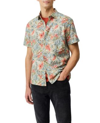 Men's Riverina Weekend Fit Shirt